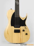 Solar Guitars T2.6N Natural Matte Electric Guitar