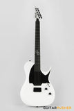 Solar Guitars T2.6W White Matte Electric Guitar