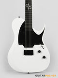 Solar Guitars T2.6W White Matte Electric Guitar