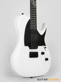 Solar Guitars T2.6W White Matte Electric Guitar