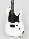 Solar Guitars T2.6W White Matte Electric Guitar