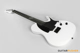 Solar Guitars T2.6W White Matte Electric Guitar