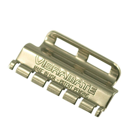 Vibramate String Spolier Accessory for Bigsby - GuitarPusher