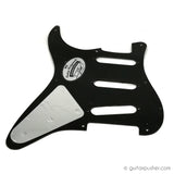 WD Pickguard for Fender Stratocaster - GuitarPusher