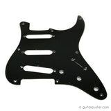 WD Pickguard for Fender Stratocaster - GuitarPusher