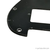 WD Pickguard for Fender Stratocaster Blacktop Series - GuitarPusher