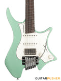 Strandberg Boden Classic NX6 - Viridian Green