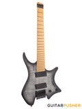 Strandberg Boden Original NX7 - Charcoal Black