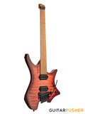 Strandberg Boden Standard 6 Tremolo Le Dala