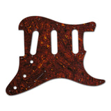 WD Pickguard for Fender Stratocaster - GuitarPusher