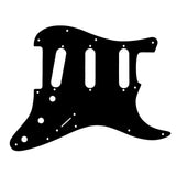 WD Pickguard for Fender Stratocaster - GuitarPusher