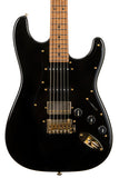 Suhr Mateus Asato Signature Classic S Electric Guitar - Black