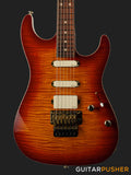 Suhr Standard Legacy Ltd. Ed. Electric Guitar - Suhr Burst