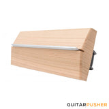 SUMMIT ST-8067 Double Angled Fret Beveler