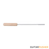 SUMMIT ST-8074 Triangular File for Stainless Steel Fret End Rounding