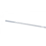 SUMMIT ST-8074 Triangular File for Stainless Steel Fret End Rounding