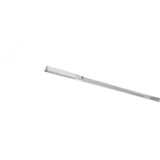 SUMMIT ST-8074 Triangular File for Stainless Steel Fret End Rounding