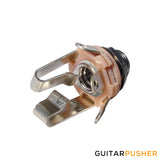 Switchcraft 1/4 Jack Socket Stereo, Double Open Circuit