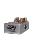 Snake Oil "Marvellous Engine" Distortion Pedal - GuitarPusher