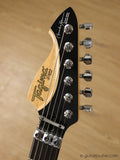 Tagima Signature Series JA-2 HSH Stratocaster w/ Gotoh Floyd Rose System - GuitarPusher