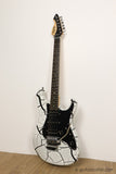 Tagima Signature Series JA-2 HSH Stratocaster w/ Gotoh Floyd Rose System - GuitarPusher