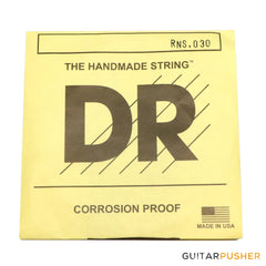 DR RNS Classical Guitar Singles - GuitarPusher