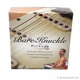 Bareknuckle Slow Hand Calibrated Strat Pickup - GuitarPusher