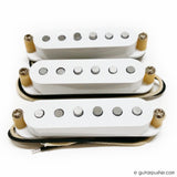 Bareknuckle PAT Pending Veneer 63 Single Coil Strat Pickup - GuitarPusher