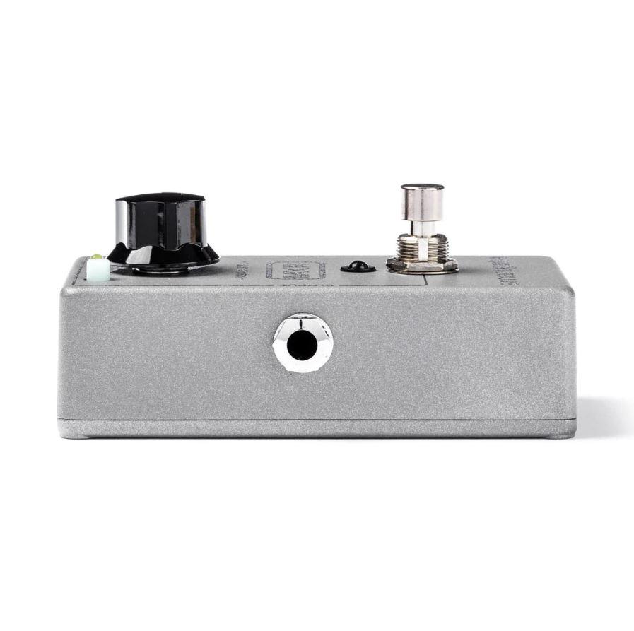 MXR Smart Gate Noise Gate M135 – GuitarPusher