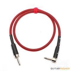 Rattlesnake Speaker Cable - GuitarPusher