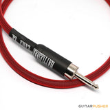 Rattlesnake Speaker Cable - GuitarPusher