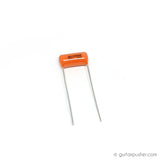 Sprague 716P Orange Drop Capacitor - GuitarPusher