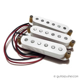 Bareknuckle Boot Camp True Grit Hot Strat Pickup - GuitarPusher