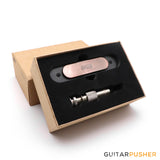 Tyma TM-100 Acoustic Guitar Magnetic Soundhole Pickup System