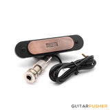 Tyma TM-100 Acoustic Guitar Magnetic Soundhole Pickup System