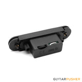 Tyma TM-100 Acoustic Guitar Magnetic Soundhole Pickup System