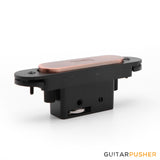 Tyma TM-100 Acoustic Guitar Magnetic Soundhole Pickup System