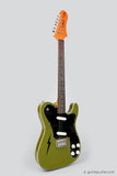 D&D T-Rex Guitar Pusher Edition Electric Guitar with Graphtech Nut and GP Gig Bag - GuitarPusher