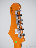 D&D T-Rex Guitar Pusher Edition Electric Guitar with Graphtech Nut and GP Gig Bag - GuitarPusher