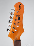 D&D T-Rex Guitar Pusher Edition Electric Guitar with Graphtech Nut and GP Gig Bag - GuitarPusher