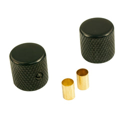 WD Barrel Knob for Tele - US size w screw (set of 2)