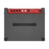 TC Electronic BG250-115 250-Watt 15" Bass Combo Amplifier w/ Dual TonePrint Effects & Integrated Tuner