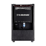 TC Electronic BG250-208 250-Watt 2 x 8" Bass Combo Amplifier w/ Dual TonePrint Effects & Integrated Tuner
