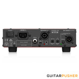 TC Electronic BH250 250-Watt Micro Bass Head w/ TonePrint Effects & Integrated Tuner