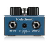 TC Electronic Fluorescence Shimmer Reverb Pedal