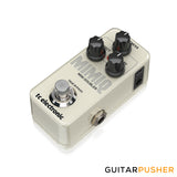 TC Electronic MIMIQ Mini Doubler Pedal