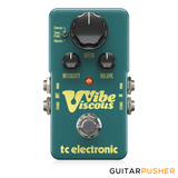 TC Electronic Viscous Vibe Pedal