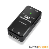 TC Helicon GO GUITAR PRO Portable Guitar Interface for Mobile Devices