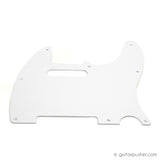 WD Pickguard for Fender Telecaster - GuitarPusher