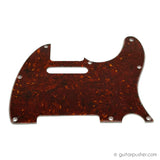 WD Pickguard for Fender Telecaster - GuitarPusher